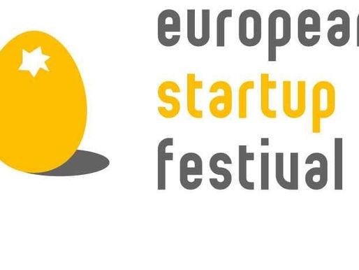 European Startup Festival