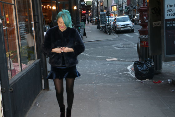 hello style reporter