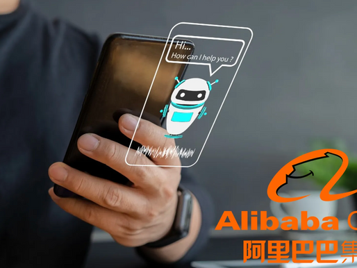 Alibaba launches AI model ‘Tongyi Qianwen’ as ChatGPT rival for enterprise testing