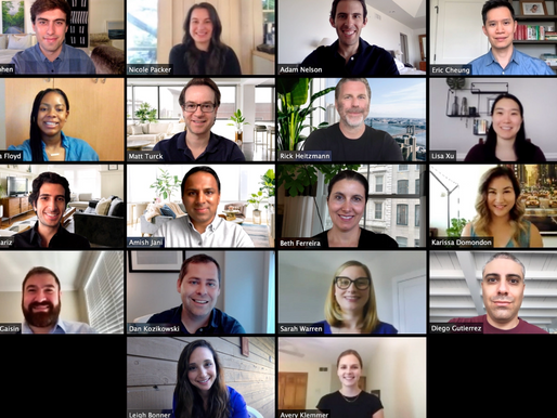 FirstMark Capital announces 650 million in new funds