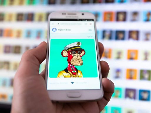 Investors Suing Sotherby's Over Misleading inflation of "Bored Ape Yacht Club NFT"