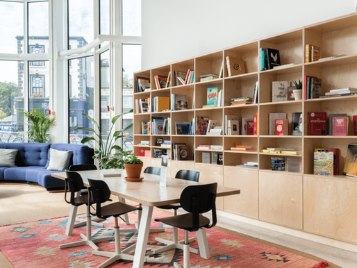 WeWork launches Good initiative to support local communities during COVID-19