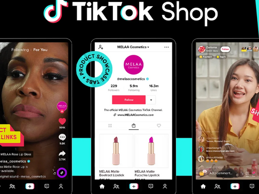 TikTok - The Great Race to Buy IT
