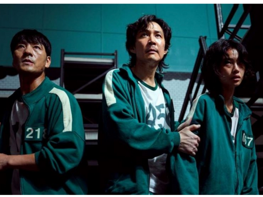 Squid Game Is Netflix’s No 1 Show Ever