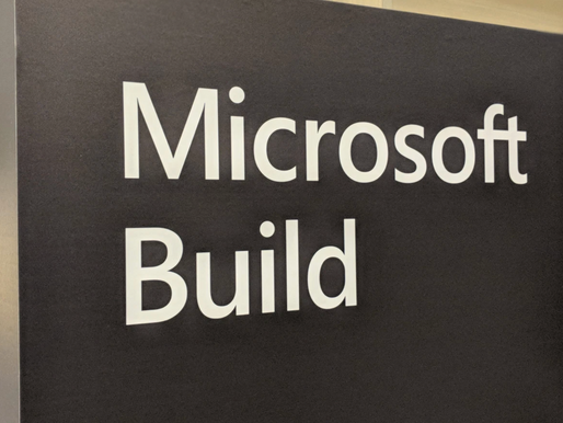 Microsoft Build Conference goes Virtual in age of Coronavirus