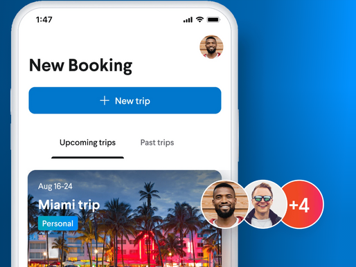 $300M Funding Reflects Value of Visibility, Control, and Savings Over T&E