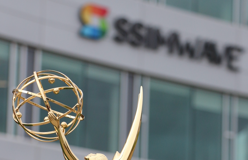 IMAX Acquires Streaming Technology Company SSIMWAVE Inc.