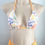 Thumbnail: Emma Top-Essential Print/Tangerine