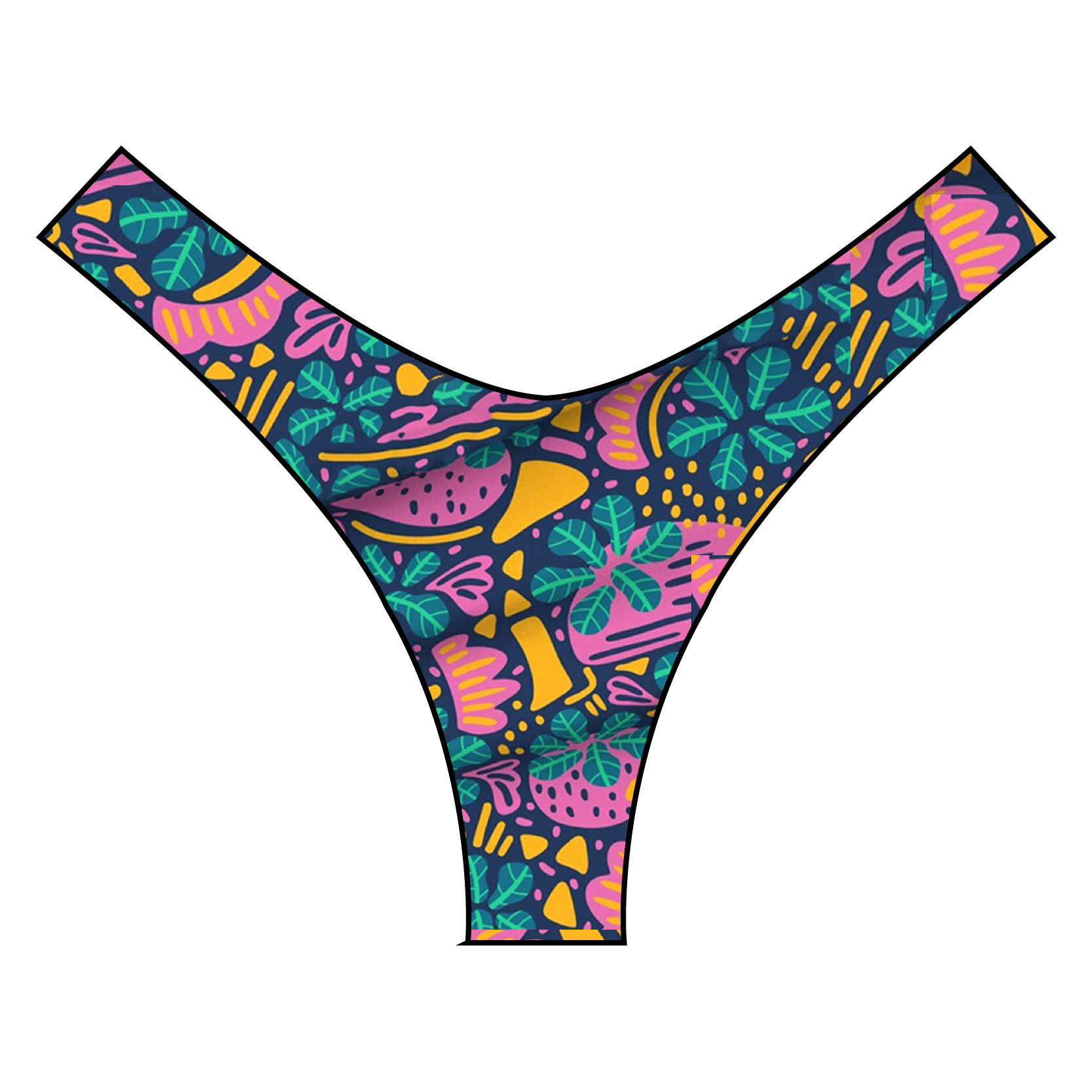 Delaney Bottoms-Tropica