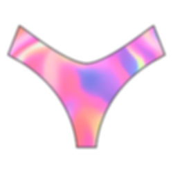Debbie Bottoms - Neon Tides