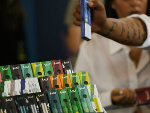 Vācija, Štutgarte Vape Halle