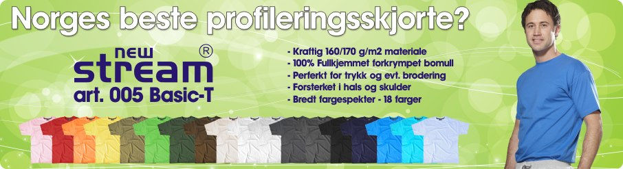 Basic-T Banner