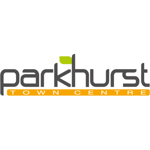 Parkhurst town centre