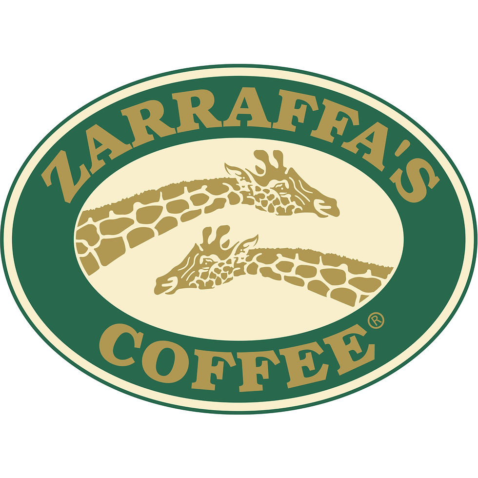 Zarraffa's Coffee