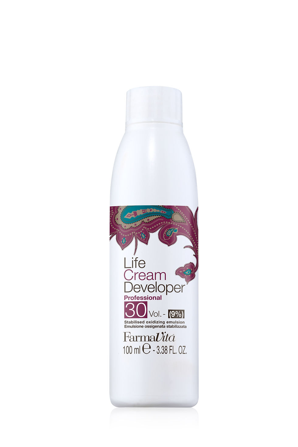Miniaturbild: LIFE PROFESSIONAL Oxygen 100 - 1000 ml