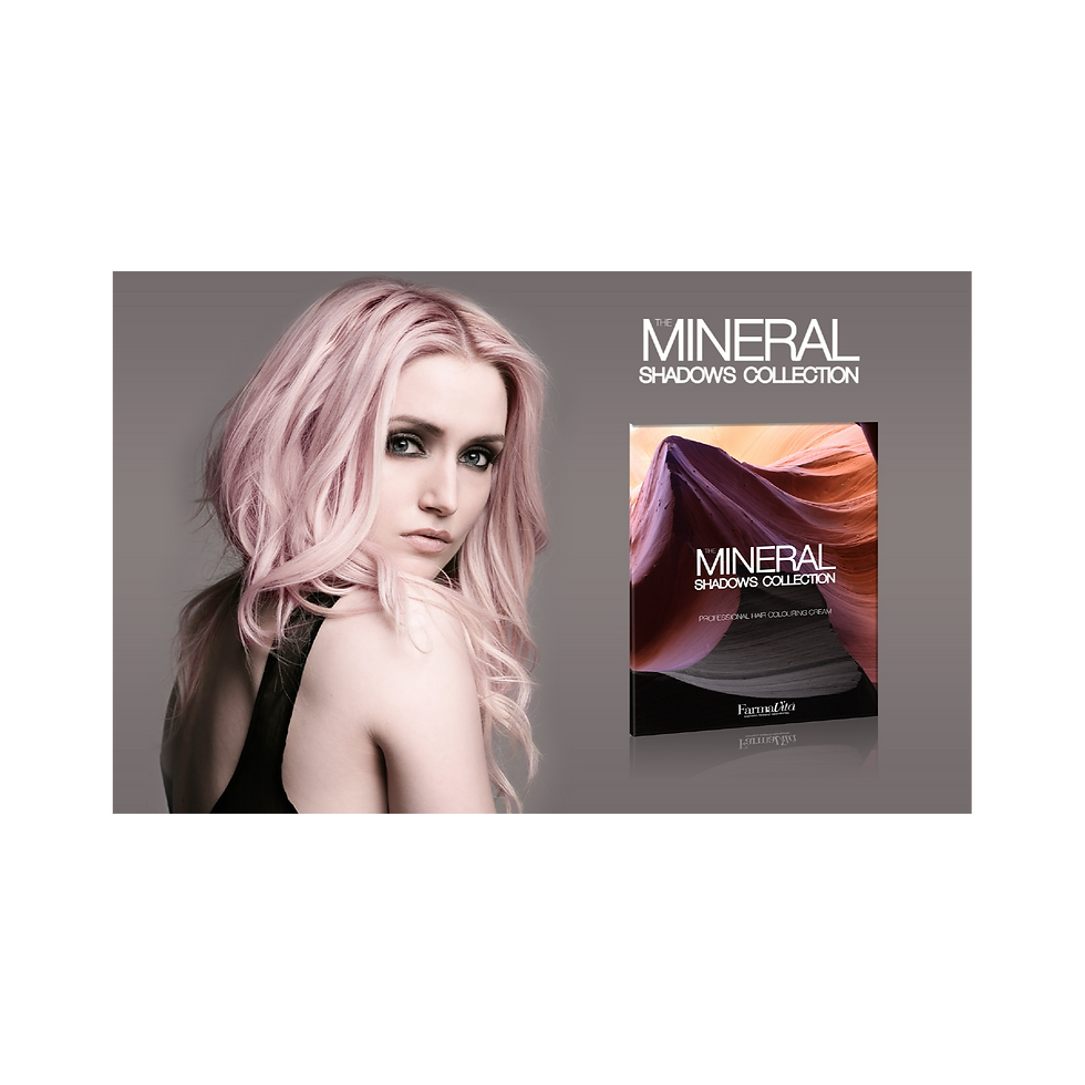 Miniaturbild: LIFE COLOR PLUS MINERAL SHADOWS COLLECTION100ML