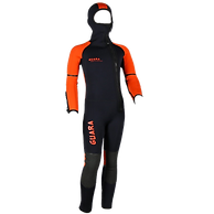 Combinaison canyoning monopièce