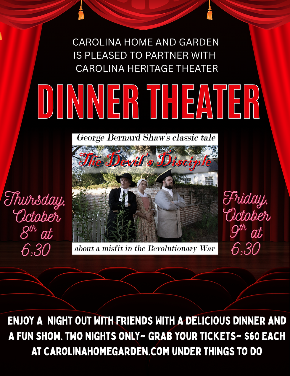 Dinner Theater