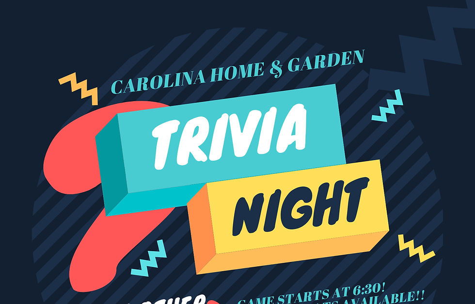 Trivia