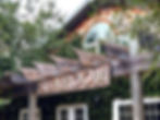 Summer 5 Course Food & Wine Dinner Pairing in the Sunroom