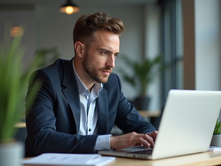 Göbharts professionelle Marketing-Dienstleistungen im Fokus