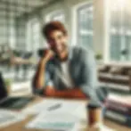 Happy Bid Manager Microsoft CoPilot Bidwizard