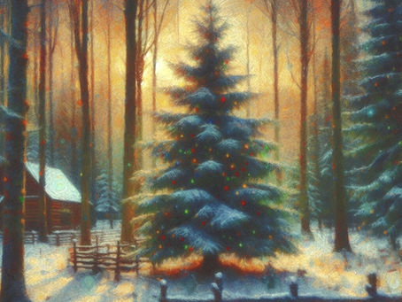 Merry Christmas 2023!