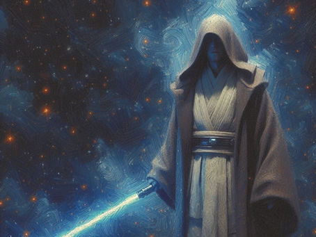 Story Fix: Star Wars: Episode I – The Phantom Menace