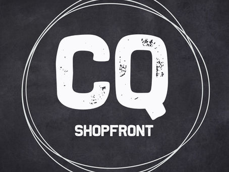 CQ Shopfront Opens Its Doors