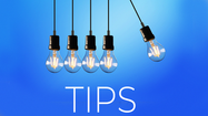 Tips
