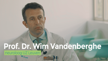 prof.dr. Vandenberghe