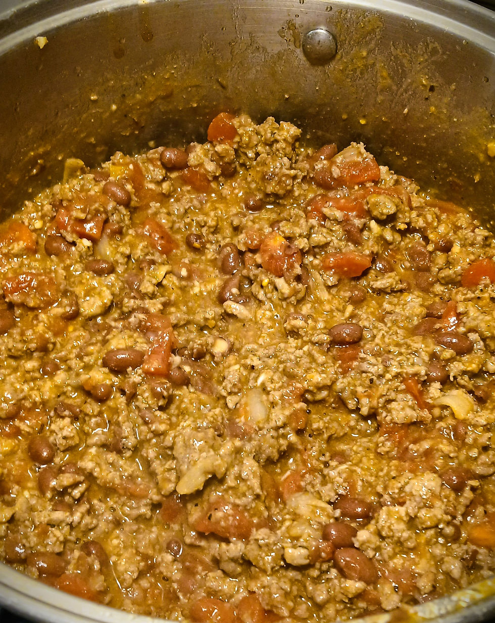 Democratic Women's Chili Cook-off