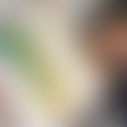 El orgulloso autor con el prototipo