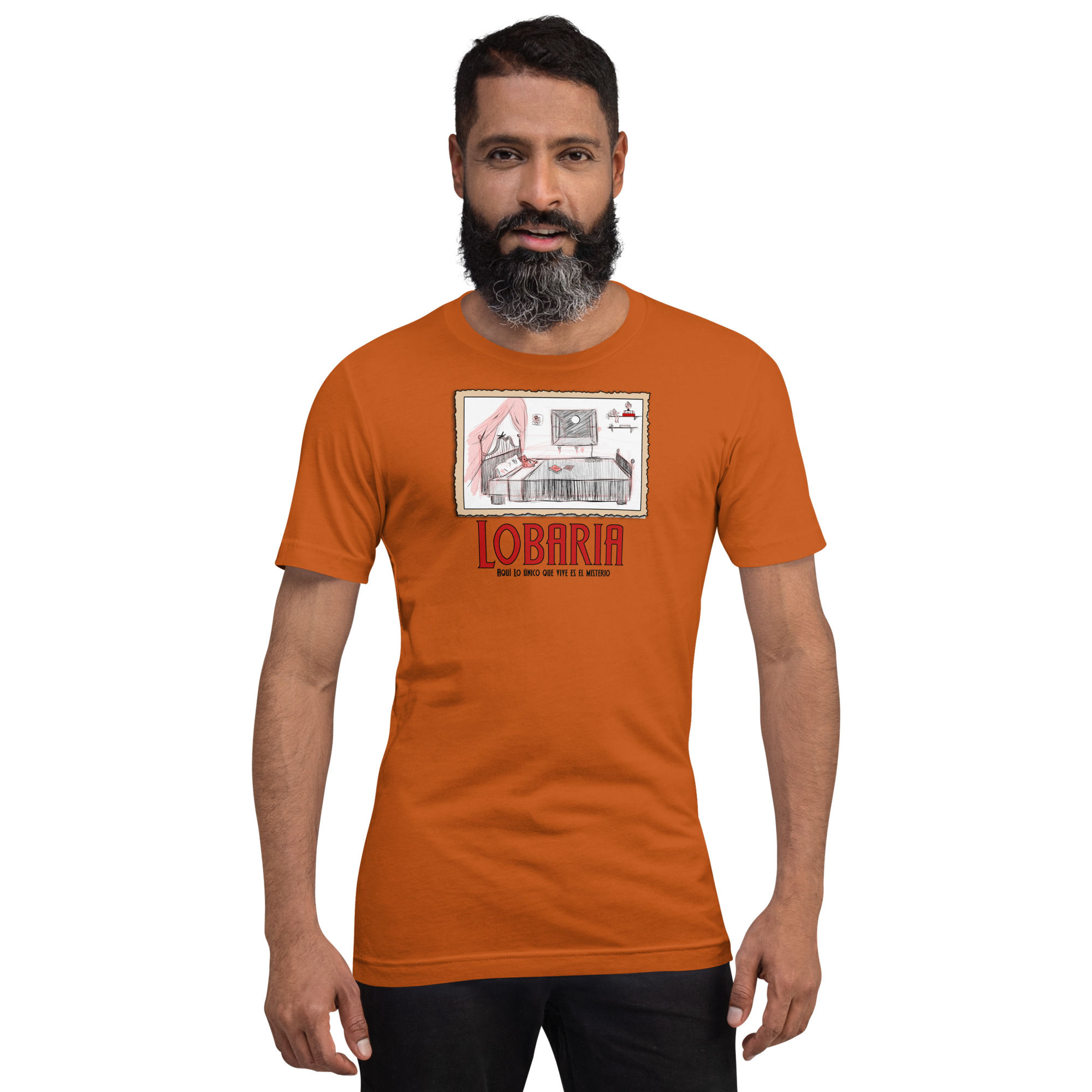 Lobaria Creatures Collection - La Niña Kaylani