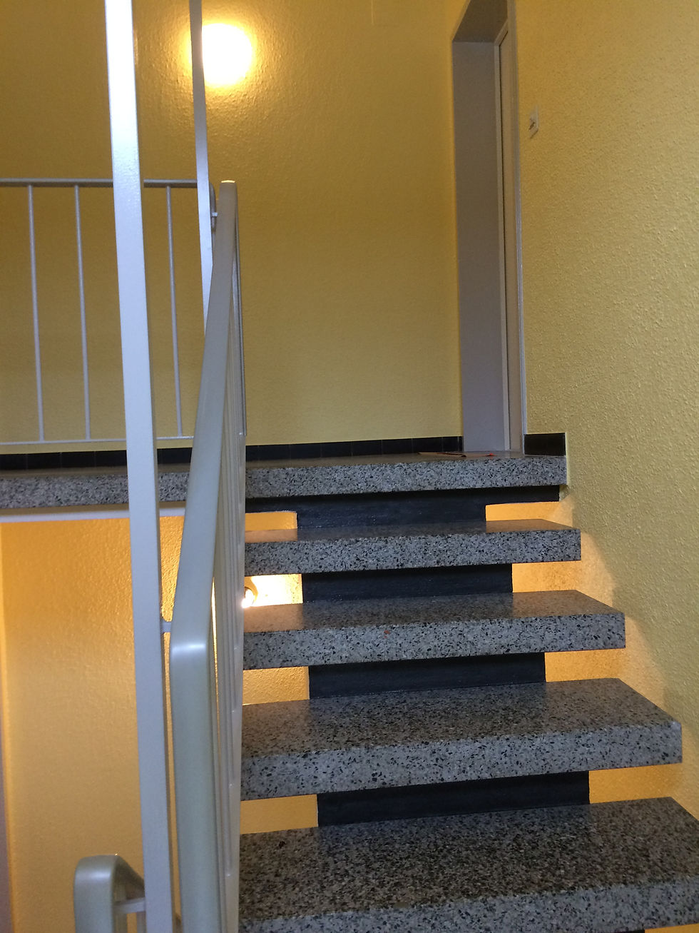 Treppenhaus