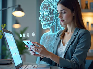 How Copilot Studio Accelerates Enterprise Digital Transformation