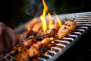 Annual BBQ 2024