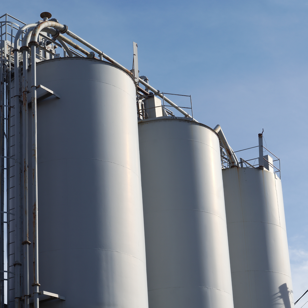 You Can Reduce SAF Costs Through Smarter Blending Points