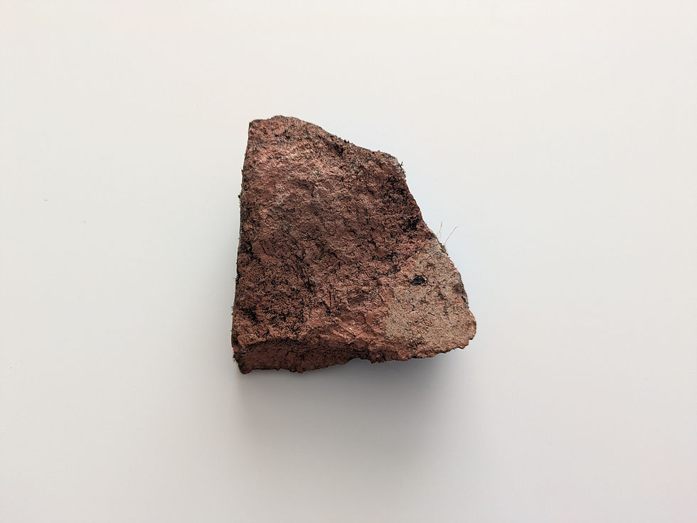 Instrument 7 (rubble)