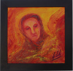 L'energia della madonna