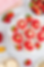 Thumbnail: Mini Strawberry Cheesecake