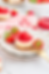 Thumbnail: Mini Strawberry Cheesecake