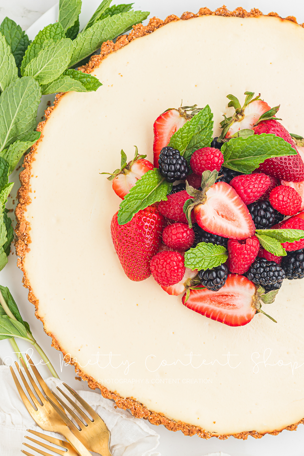 Thumbnail: Cheesecake Tart