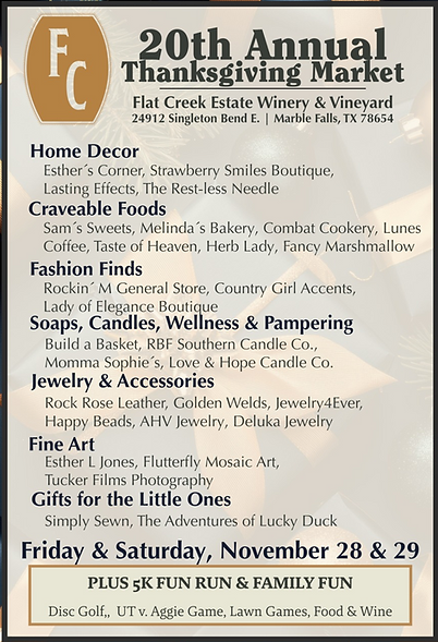 Thanksgiving Market Marble Falls Vineyard Talula Mesa Glamping.jpg.png