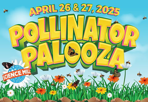 Pollinator-Pallooza-The Science Mill Johnson City.jpg