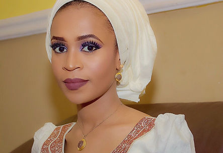 Be Your Own Beautiful.