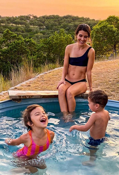 Cowboy pool with family kids Mi Alma BlogWEB.jpg