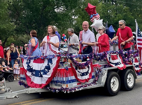 Small town parade 4th of July Marble Falls TX.jpeg