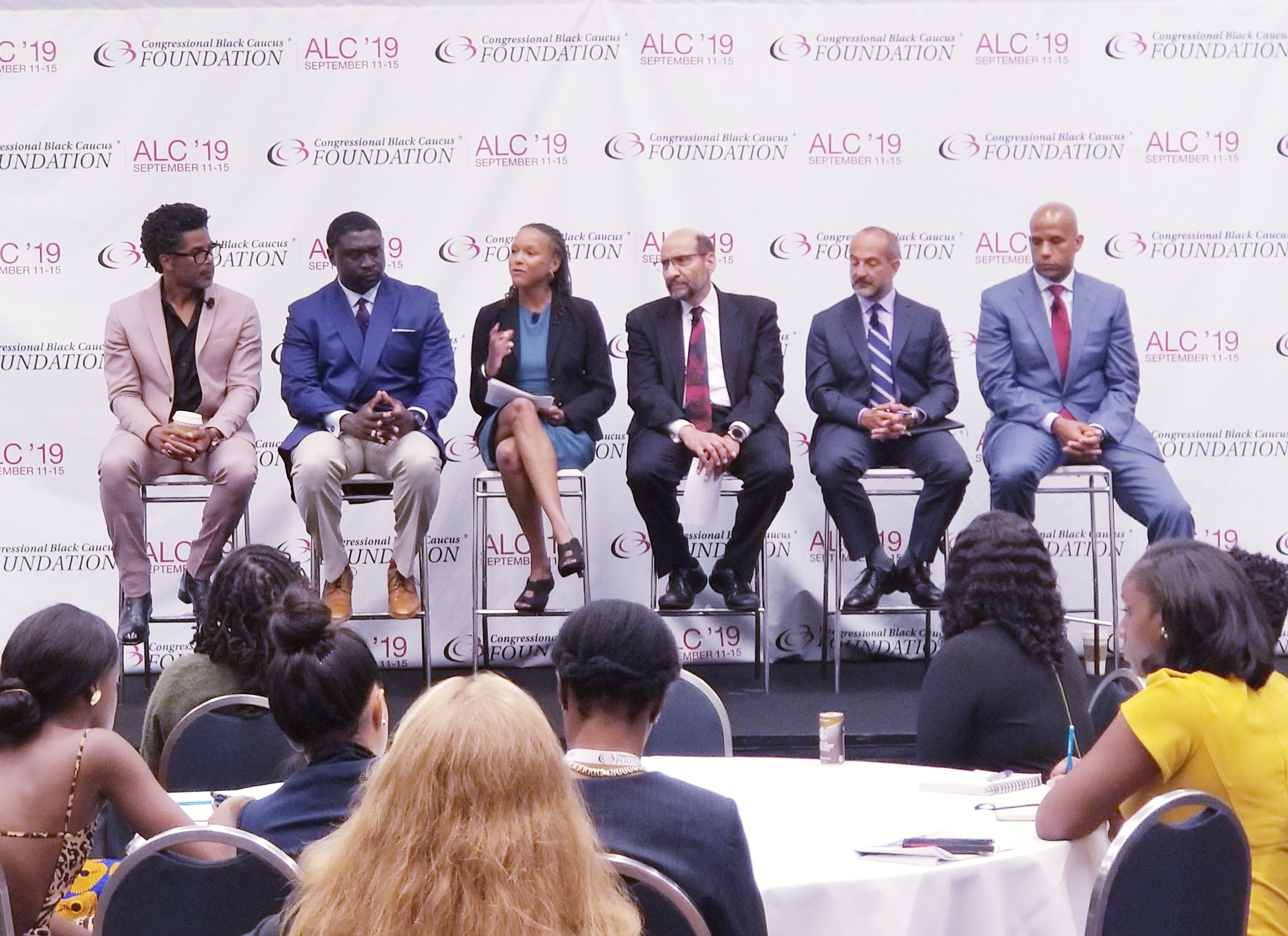 ALC 2019, Washington, DC