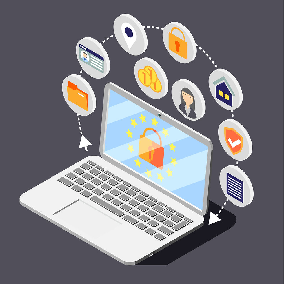 Another Broken Promise